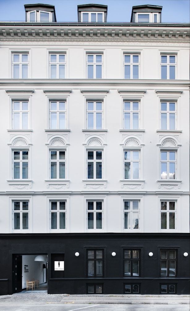 undefined Eric Vökel Boutique Apartments - Copenhagen Suites 6
