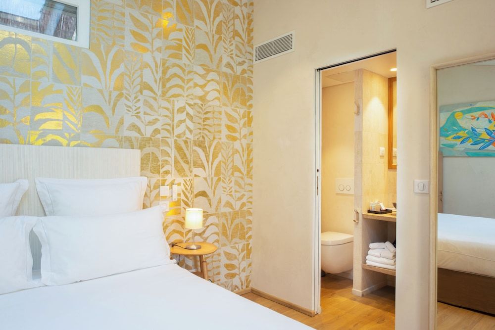 undefined Boutique-Hôtel Villa Fabulite 10