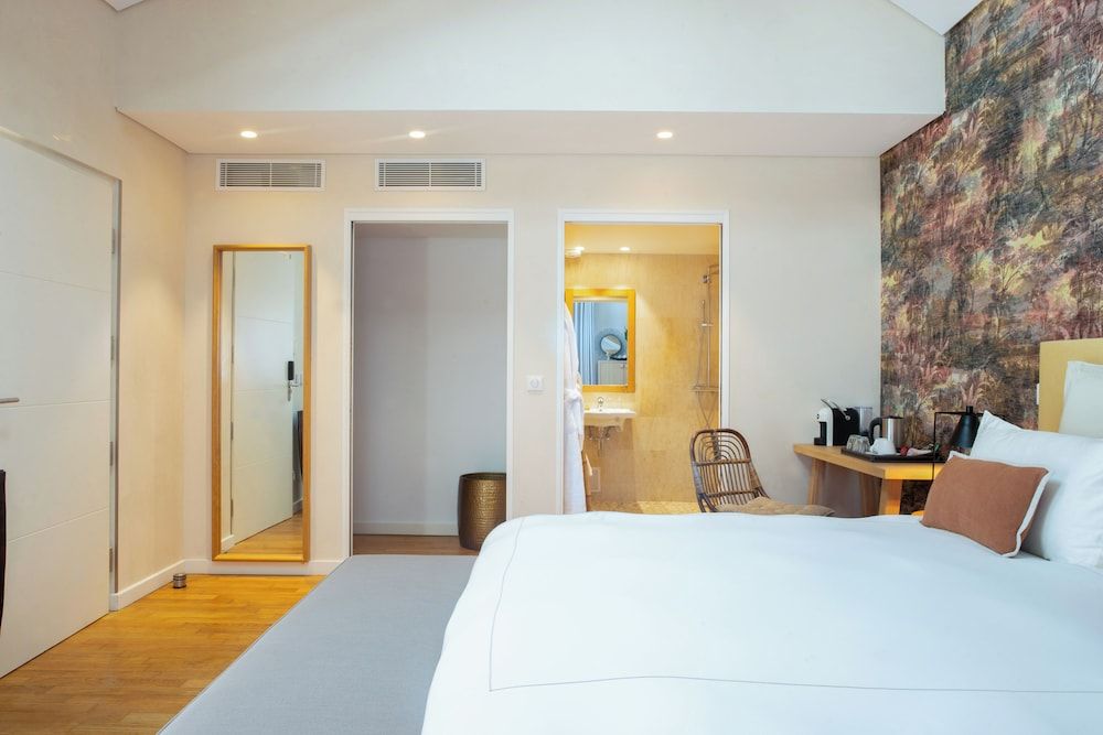 Boutique-Hôtel Villa Fabulite Deluxe Room 3