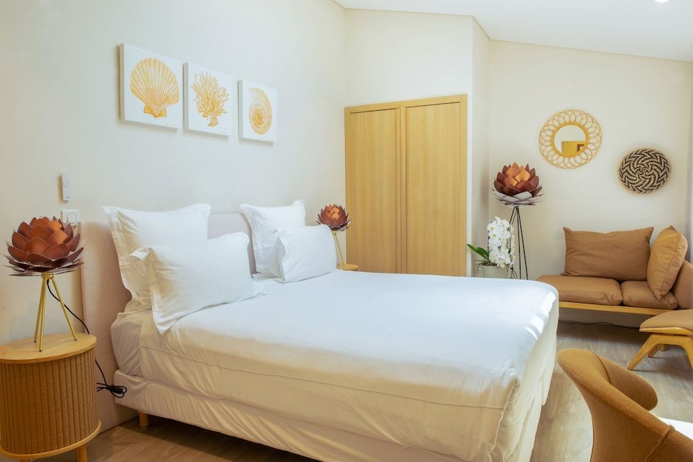 undefined Boutique-Hôtel Villa Fabulite 5