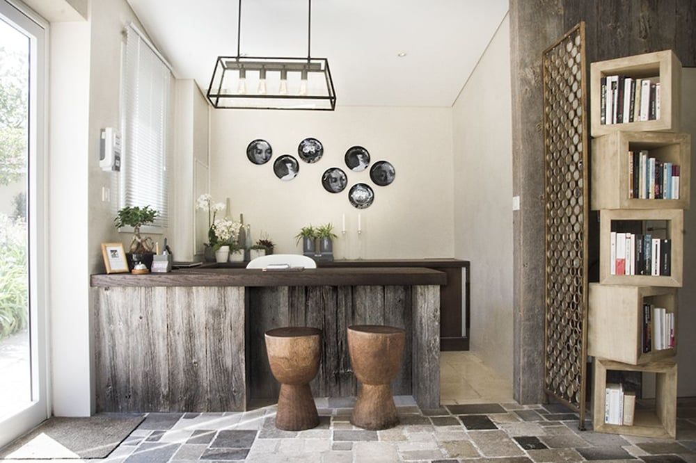 undefined Boutique-Hôtel Villa Fabulite