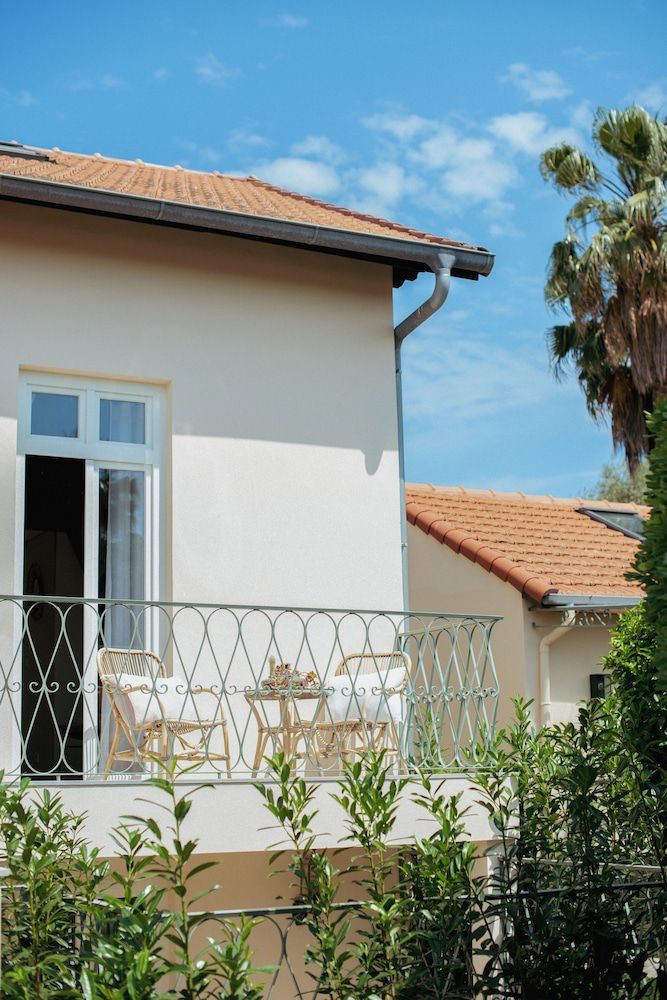 undefined Boutique-Hôtel Villa Fabulite 7