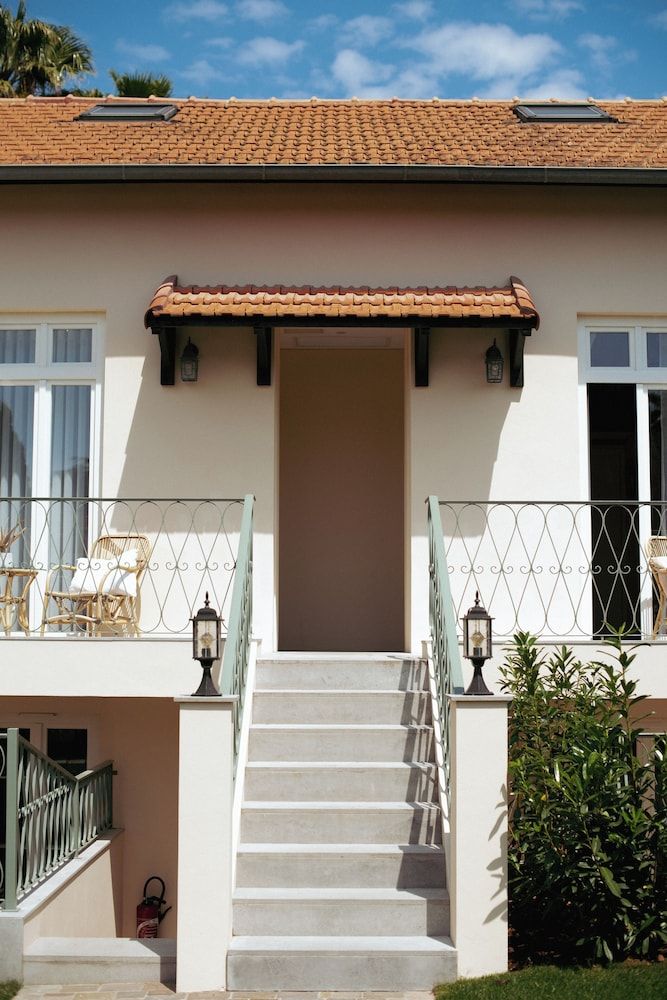 undefined Boutique-Hôtel Villa Fabulite 6