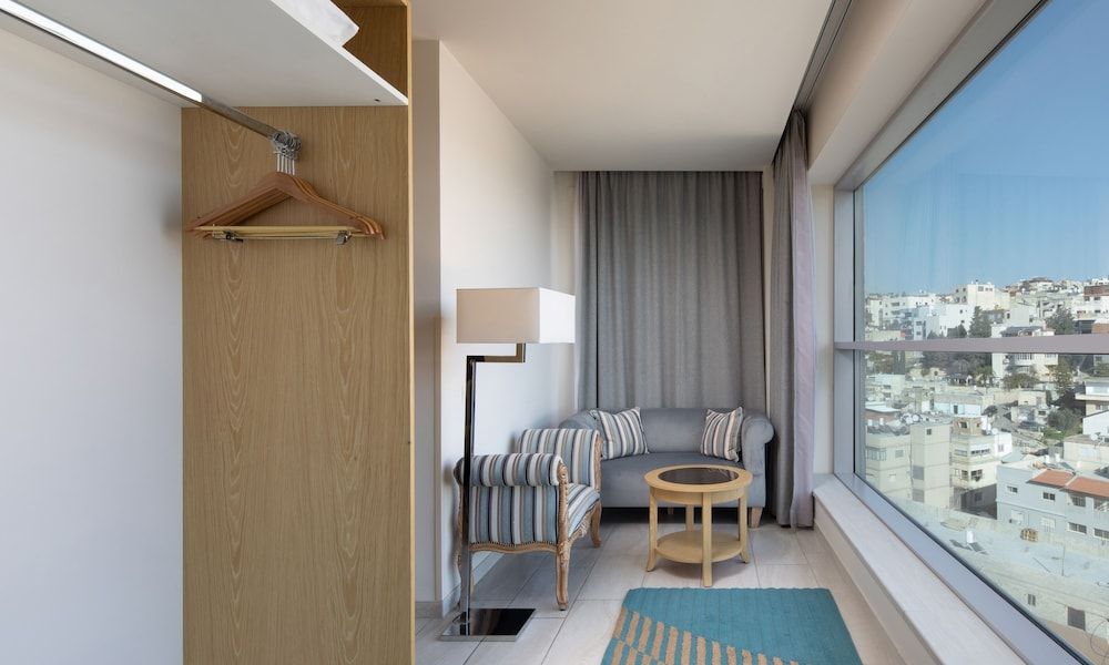 Legacy Nazarethe Hotel Suite 6