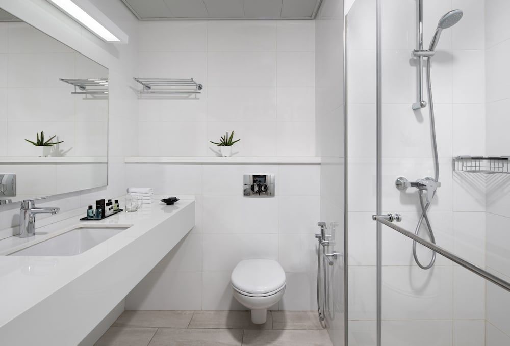 Legacy Nazarethe Hotel Economy Room 3