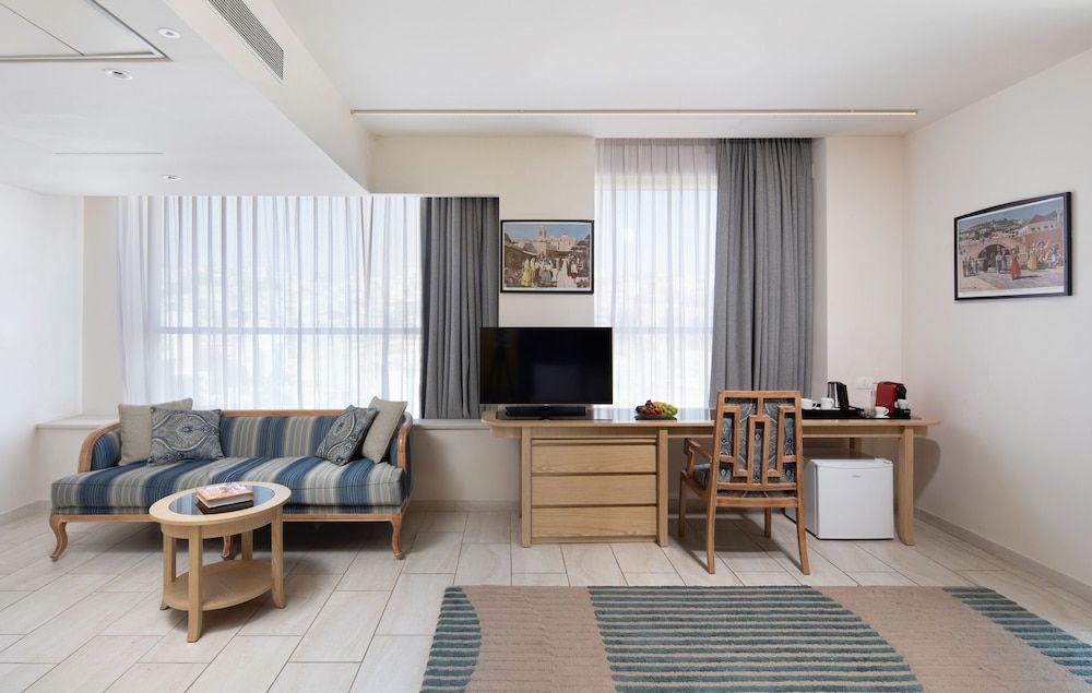 Legacy Nazarethe Hotel Suite 5