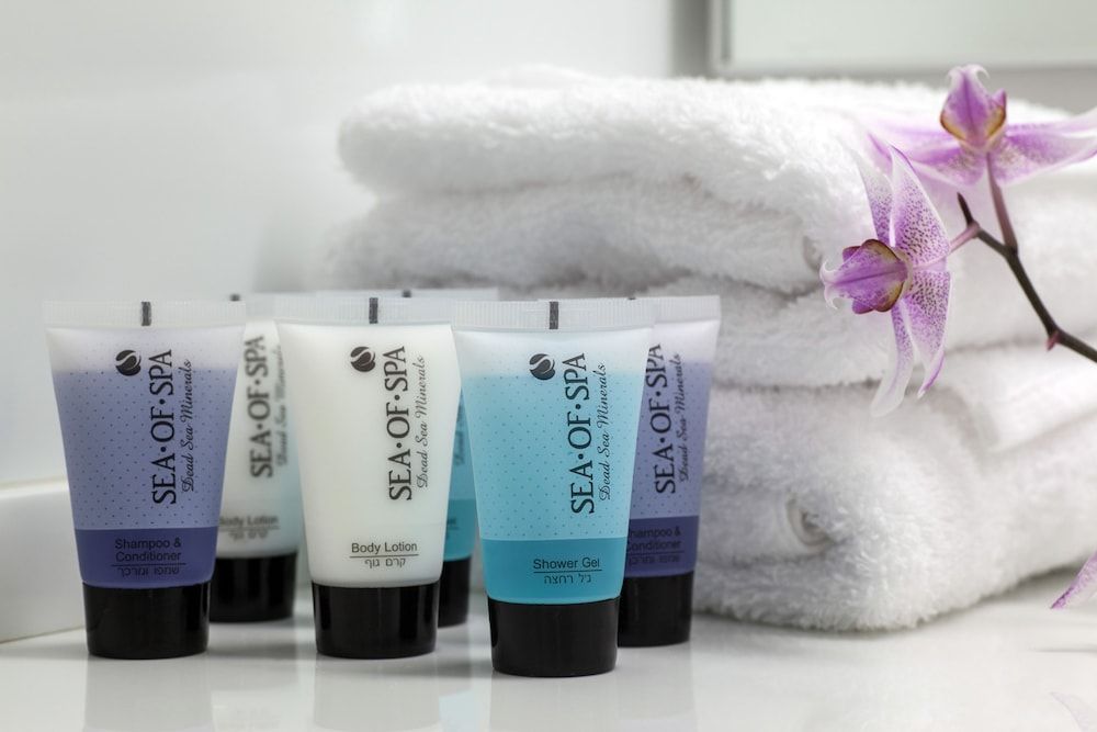 Legacy Nazarethe Hotel Economy Room 2