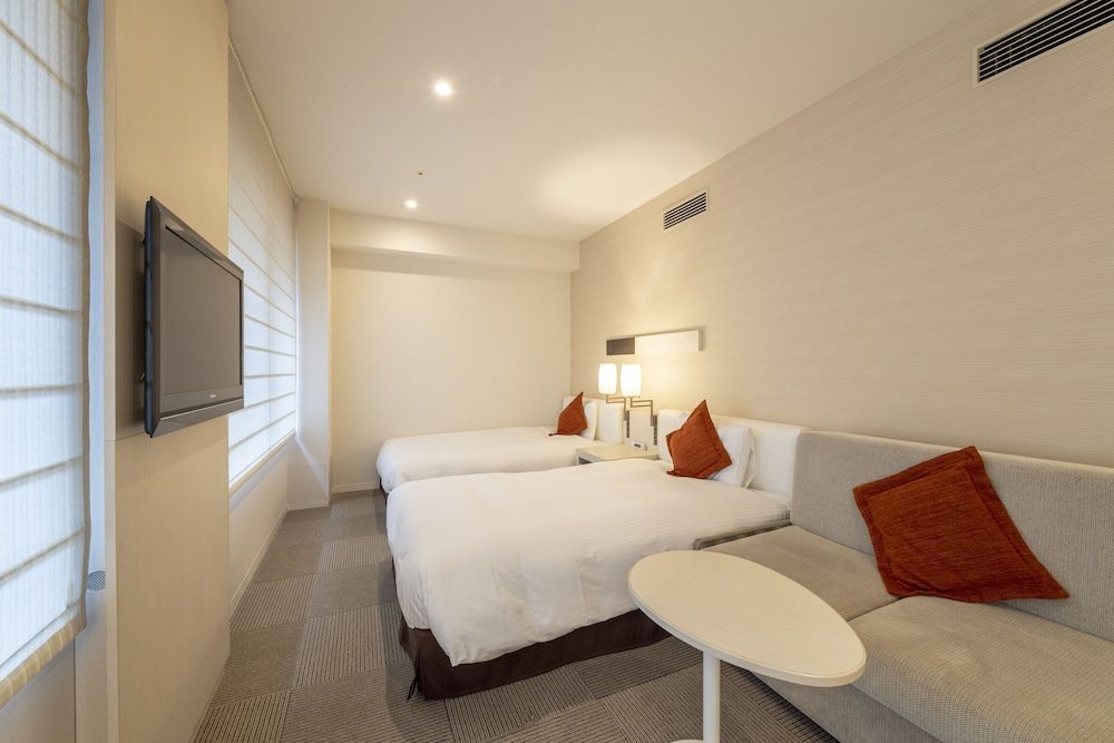 undefined Hotel Keihan Tokyo Yotsuya 5