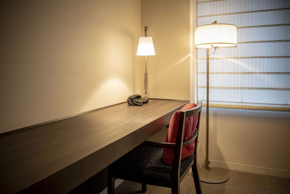undefined Hotel Keihan Tokyo Yotsuya 10
