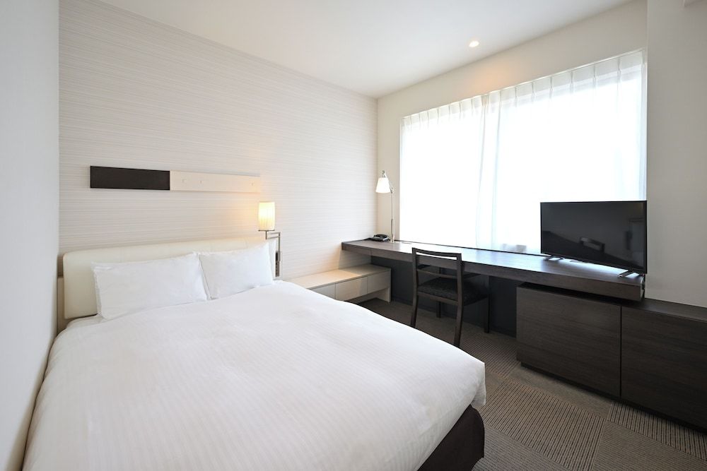 undefined Hotel Keihan Tokyo Yotsuya 4