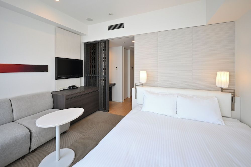 undefined Hotel Keihan Tokyo Yotsuya