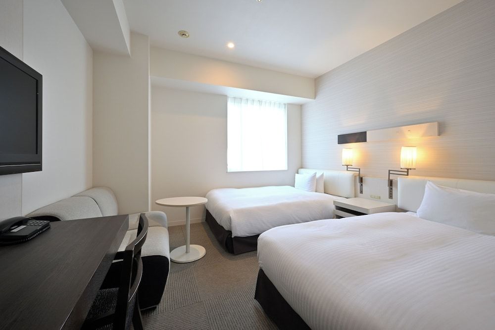 undefined Hotel Keihan Tokyo Yotsuya 3
