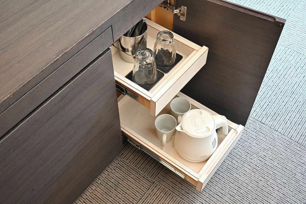 undefined Hotel Keihan Tokyo Yotsuya 10