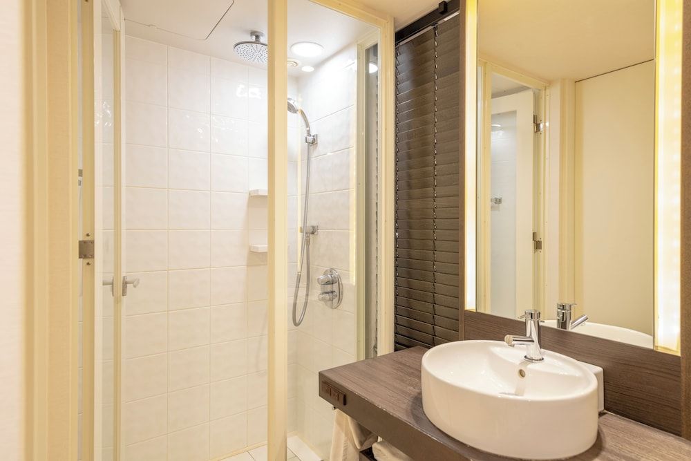 undefined Hotel Keihan Tokyo Yotsuya 8