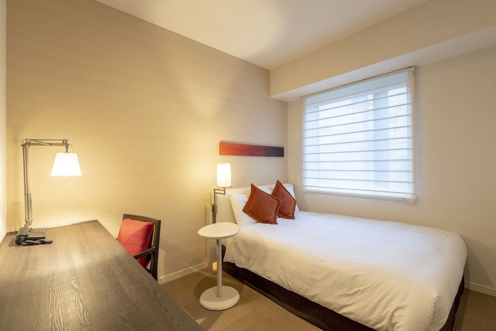 undefined Hotel Keihan Tokyo Yotsuya 9