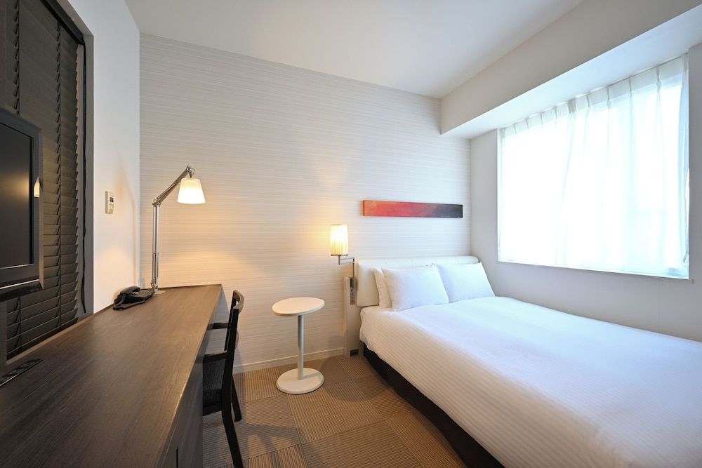 undefined Hotel Keihan Tokyo Yotsuya 2