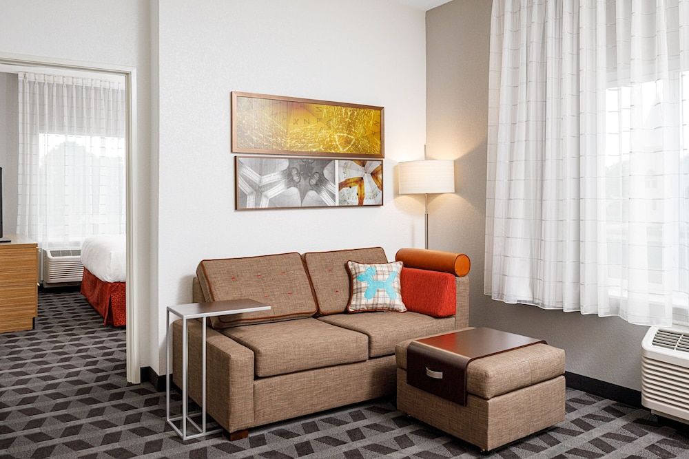 Suite, 1 Bedroom, Non Smoking