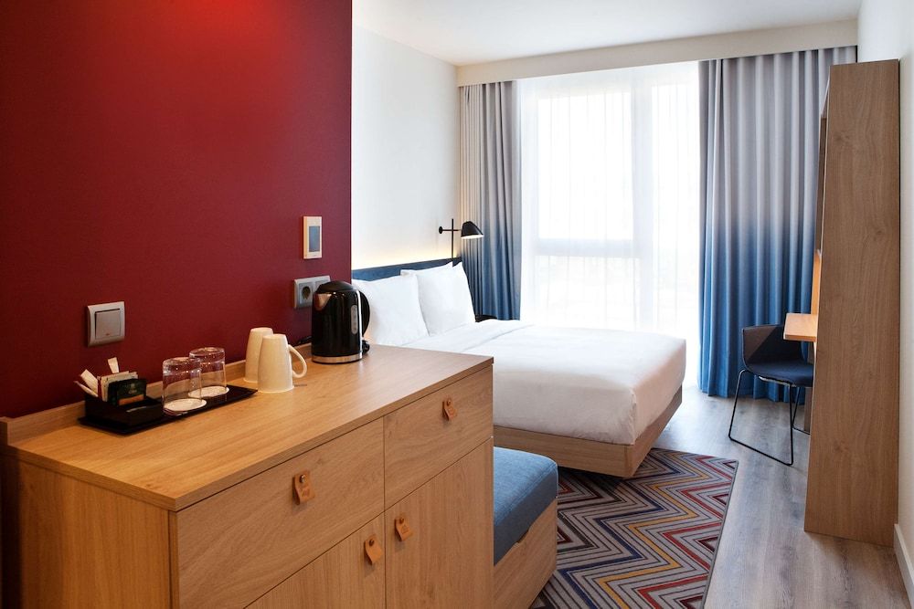 Room, 1 Queen Bed