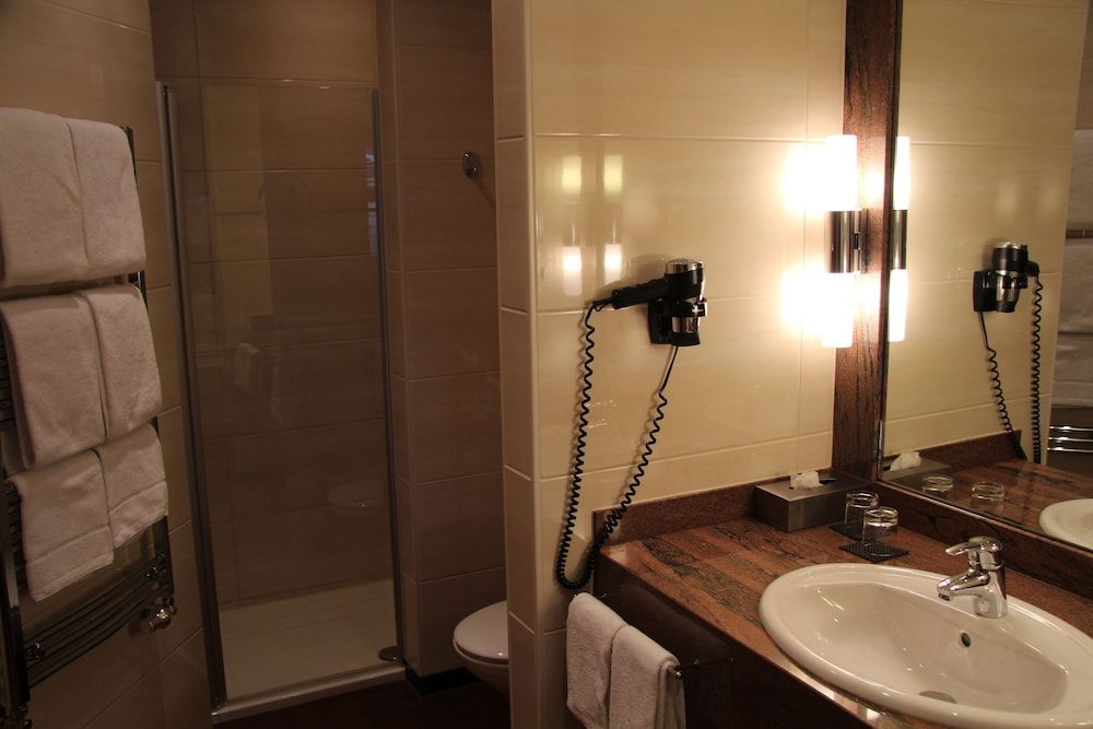 Hotel Amaris Comfort Double Room 3