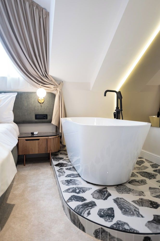 Premier Double Room