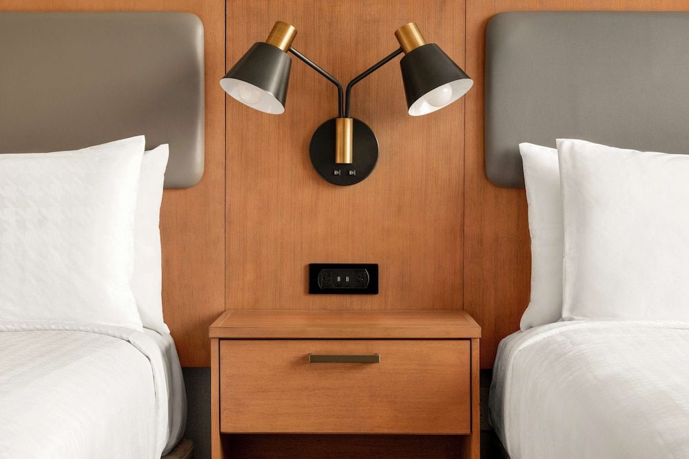 Suite, 1 Bedroom, Non Smoking