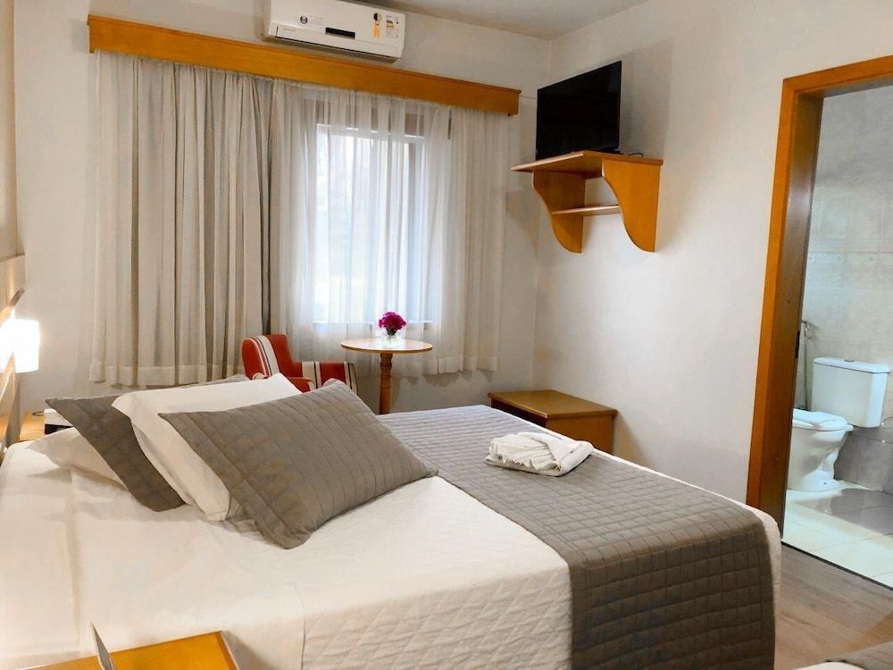 Hotel Bertoluci