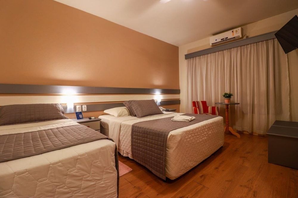 Hotel Bertoluci