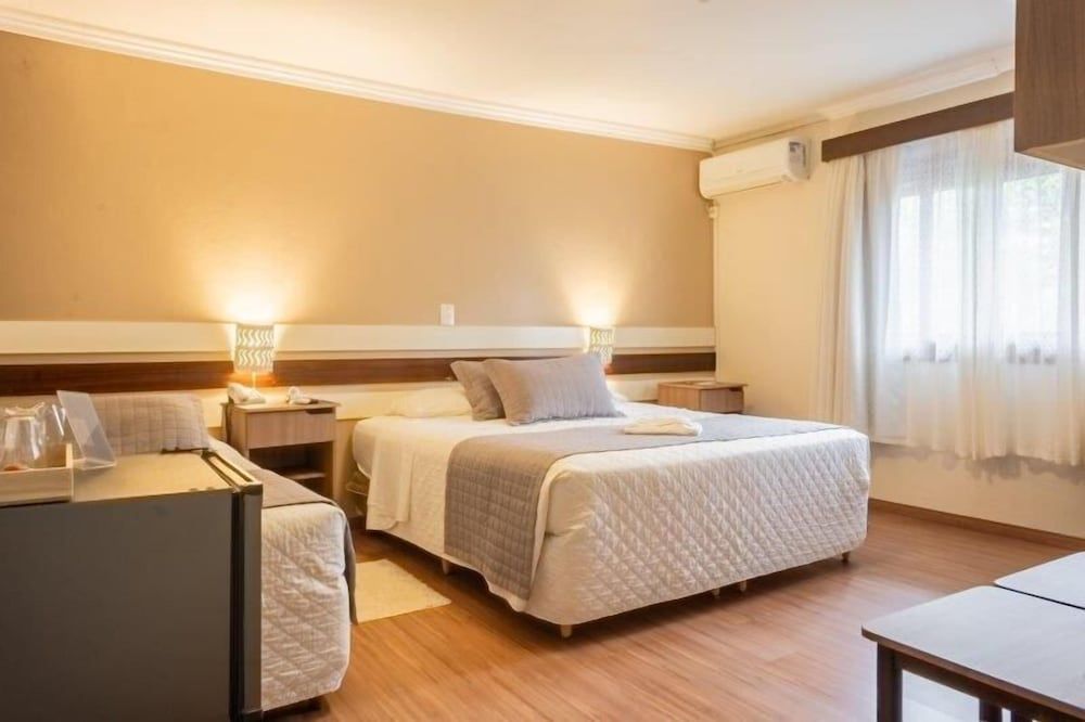 Hotel Bertoluci