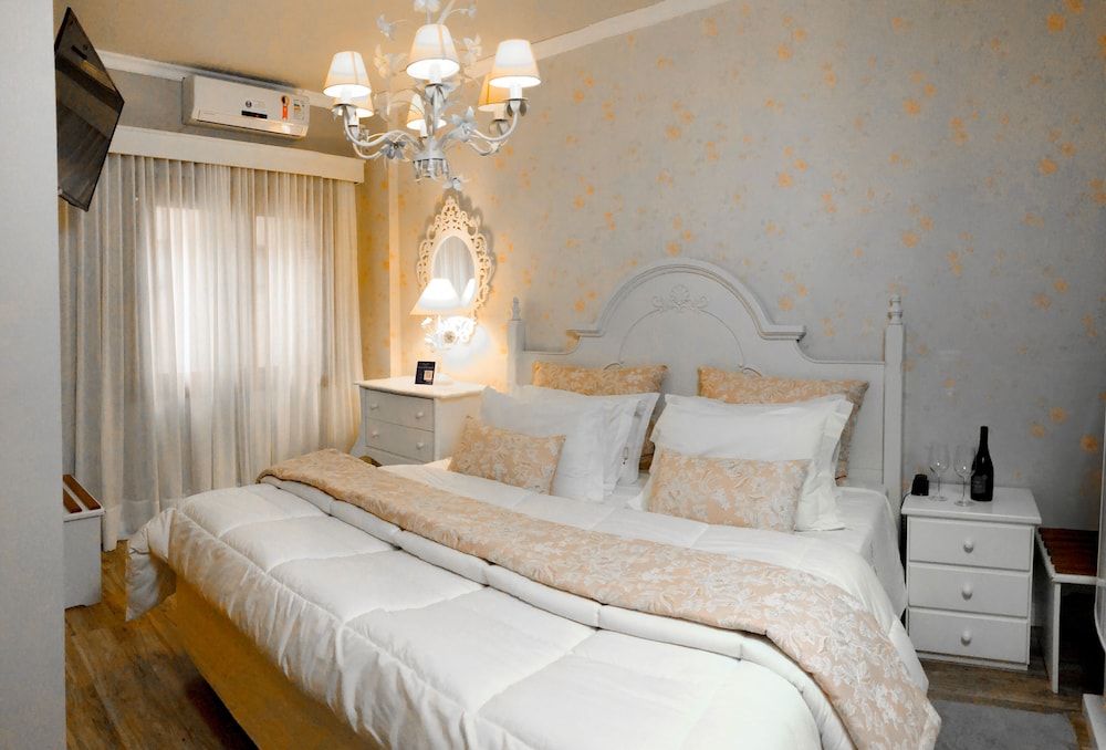Hotel Bertoluci
