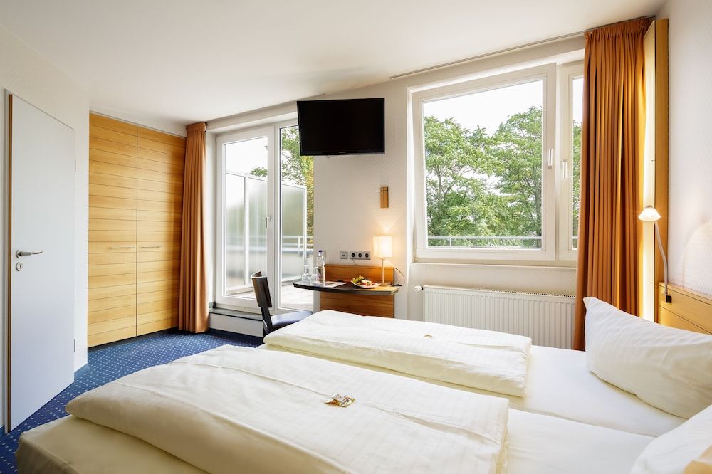 undefined Messehotel Köln-Deutz 2