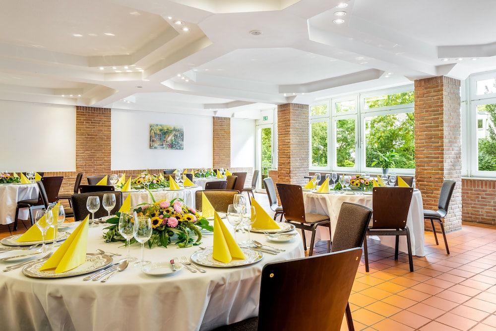 undefined Messehotel Köln-Deutz 5