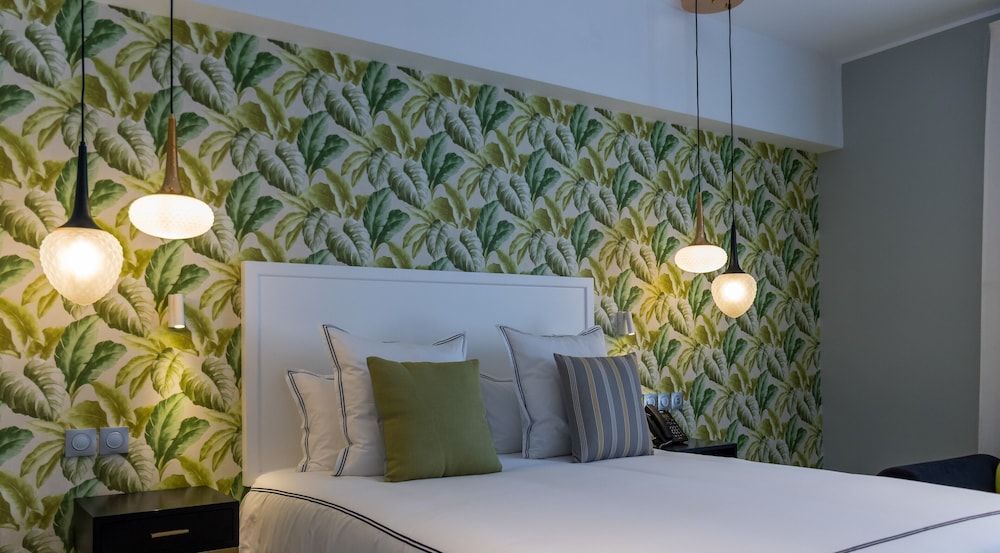 Le Centell Hotel & Spa Superior Single Room 2