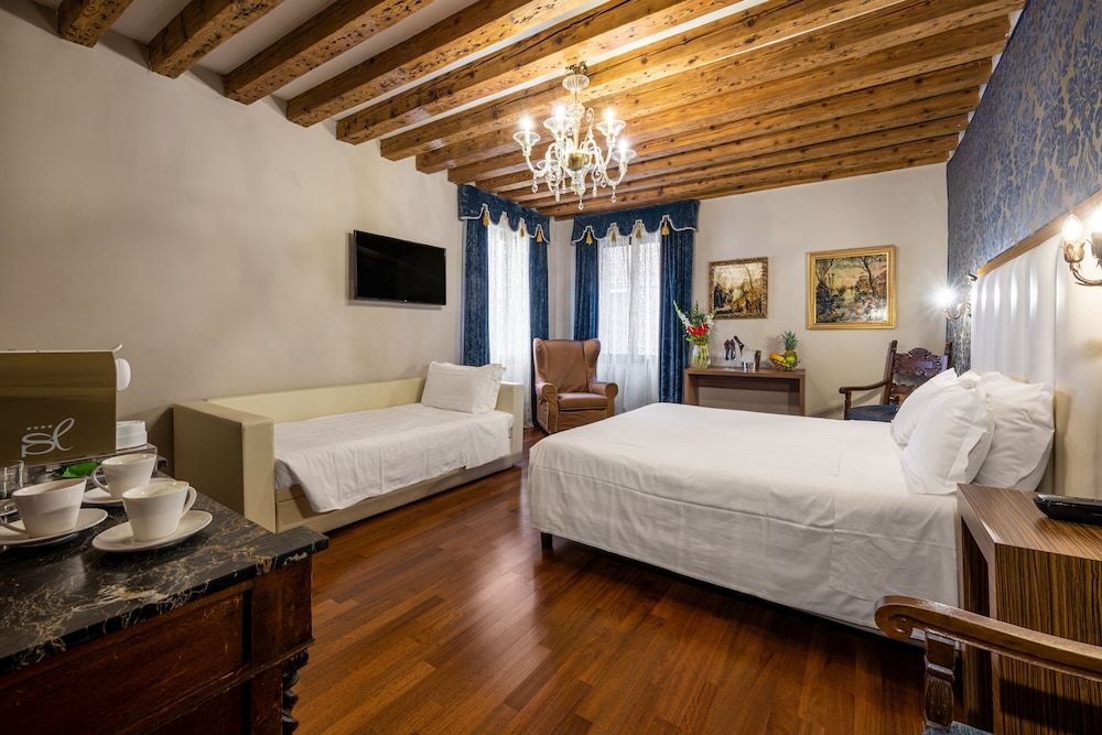 undefined Palazzo San Lorenzo 4