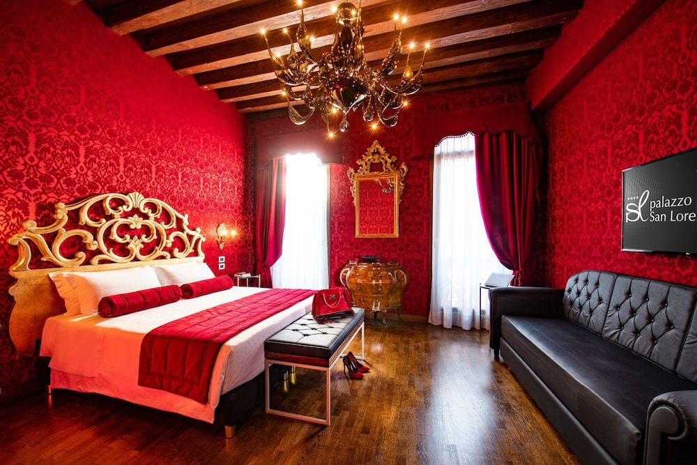 undefined Palazzo San Lorenzo 5