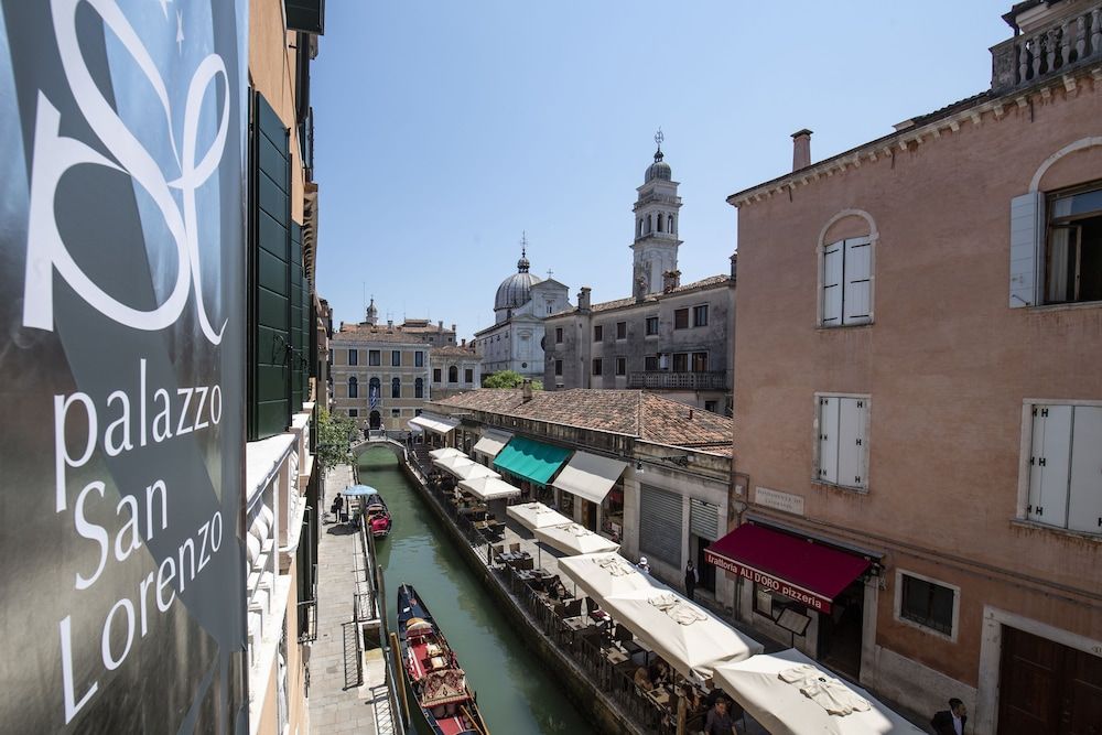 undefined Palazzo San Lorenzo 8
