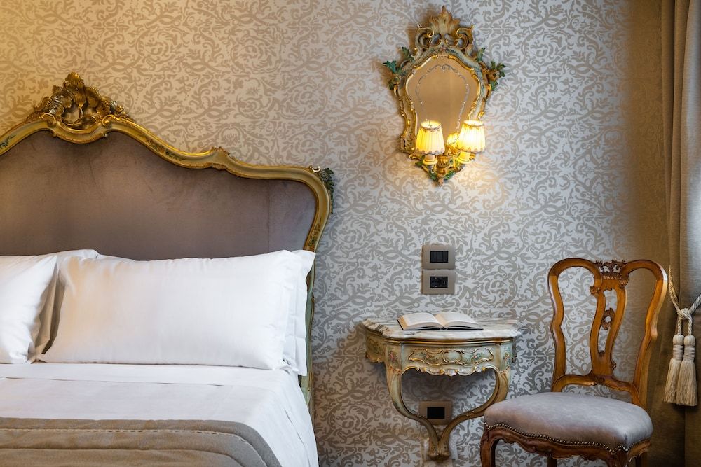 Palazzo San Lorenzo Panoramic Double or Twin Room 6