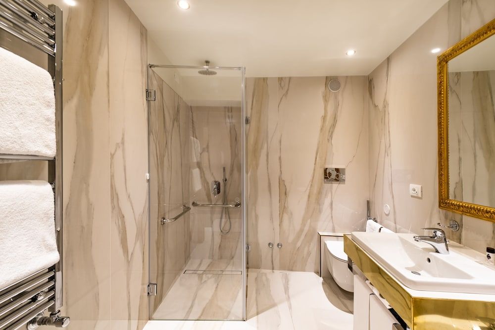 Palazzo San Lorenzo Classic Double or Twin Room 6