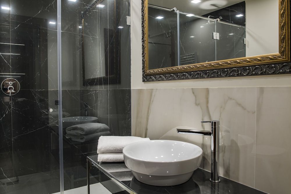 Palazzo San Lorenzo Panoramic Double or Twin Room 8