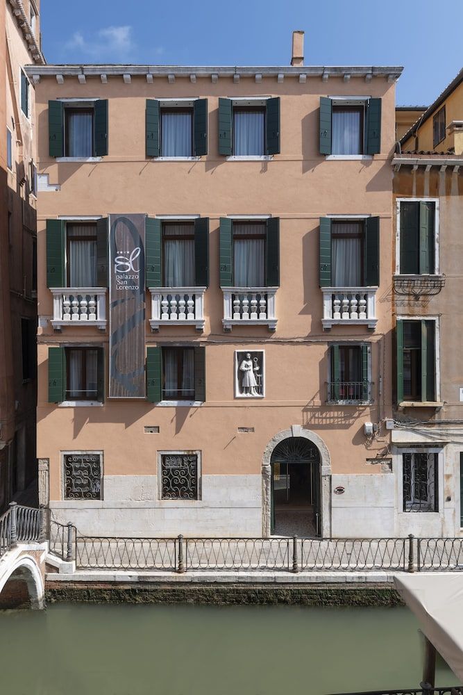 undefined Palazzo San Lorenzo 6