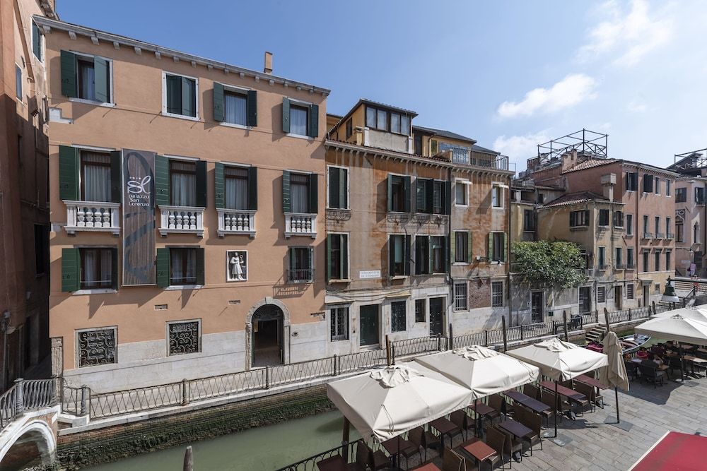 undefined Palazzo San Lorenzo 7
