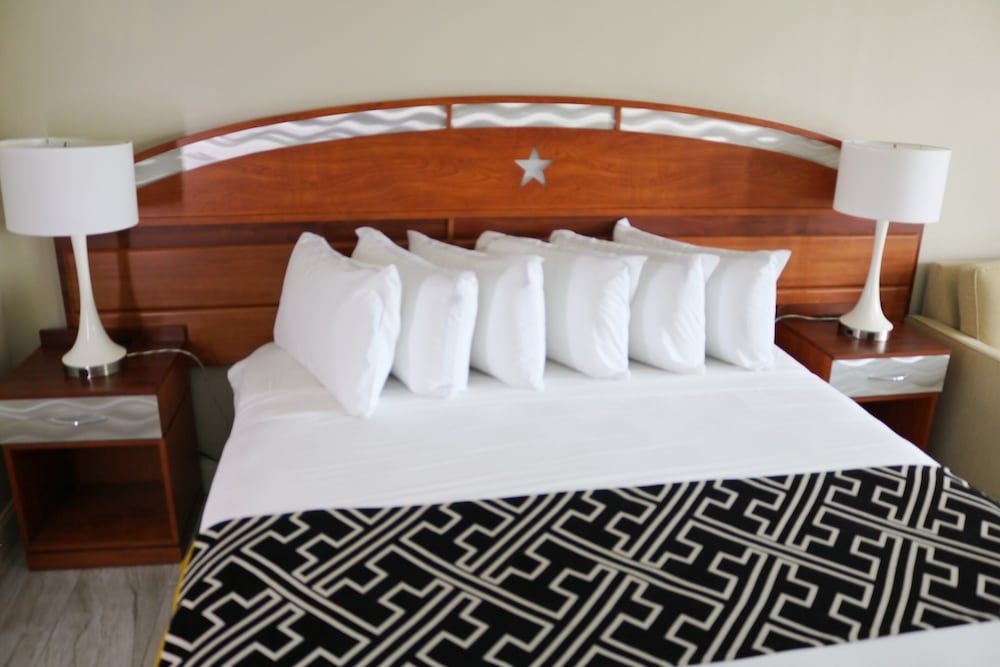 King Room, Accessible, Firstfloor