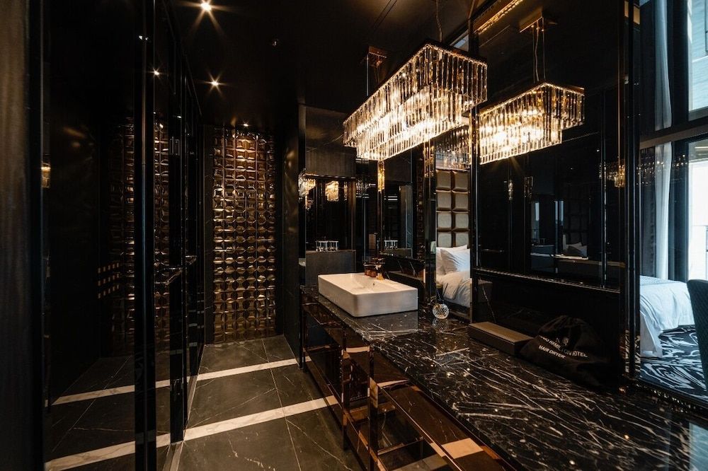 undefined Best Louis Hamilton Hotel Ocean Terrace 4