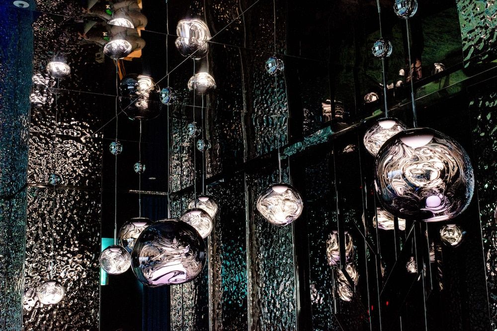 undefined Best Louis Hamilton Hotel Ocean Terrace 6