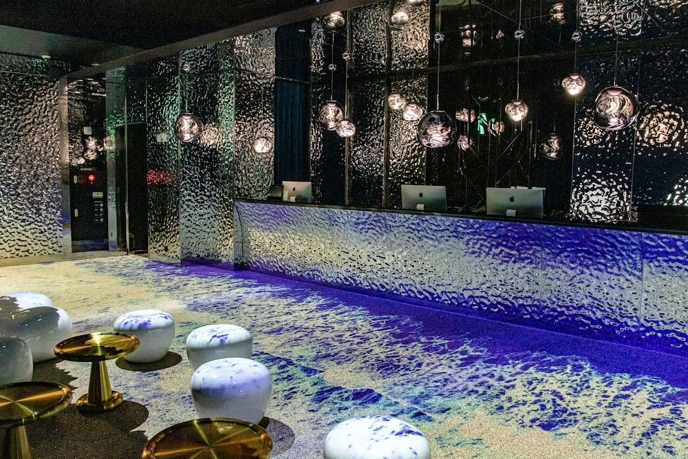 undefined Best Louis Hamilton Hotel Ocean Terrace 5