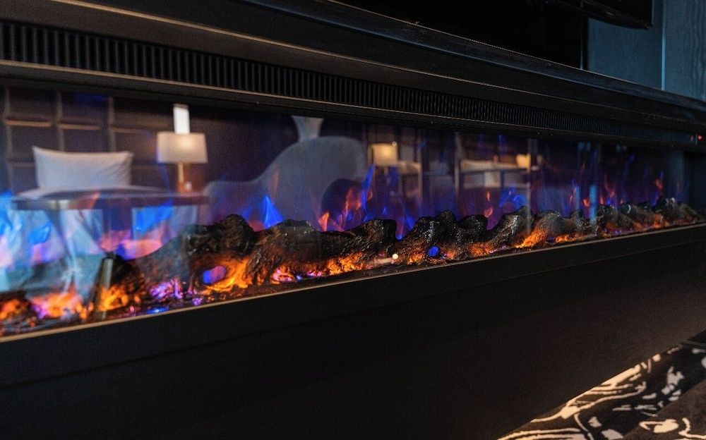 undefined Best Louis Hamilton Hotel Ocean Terrace 7