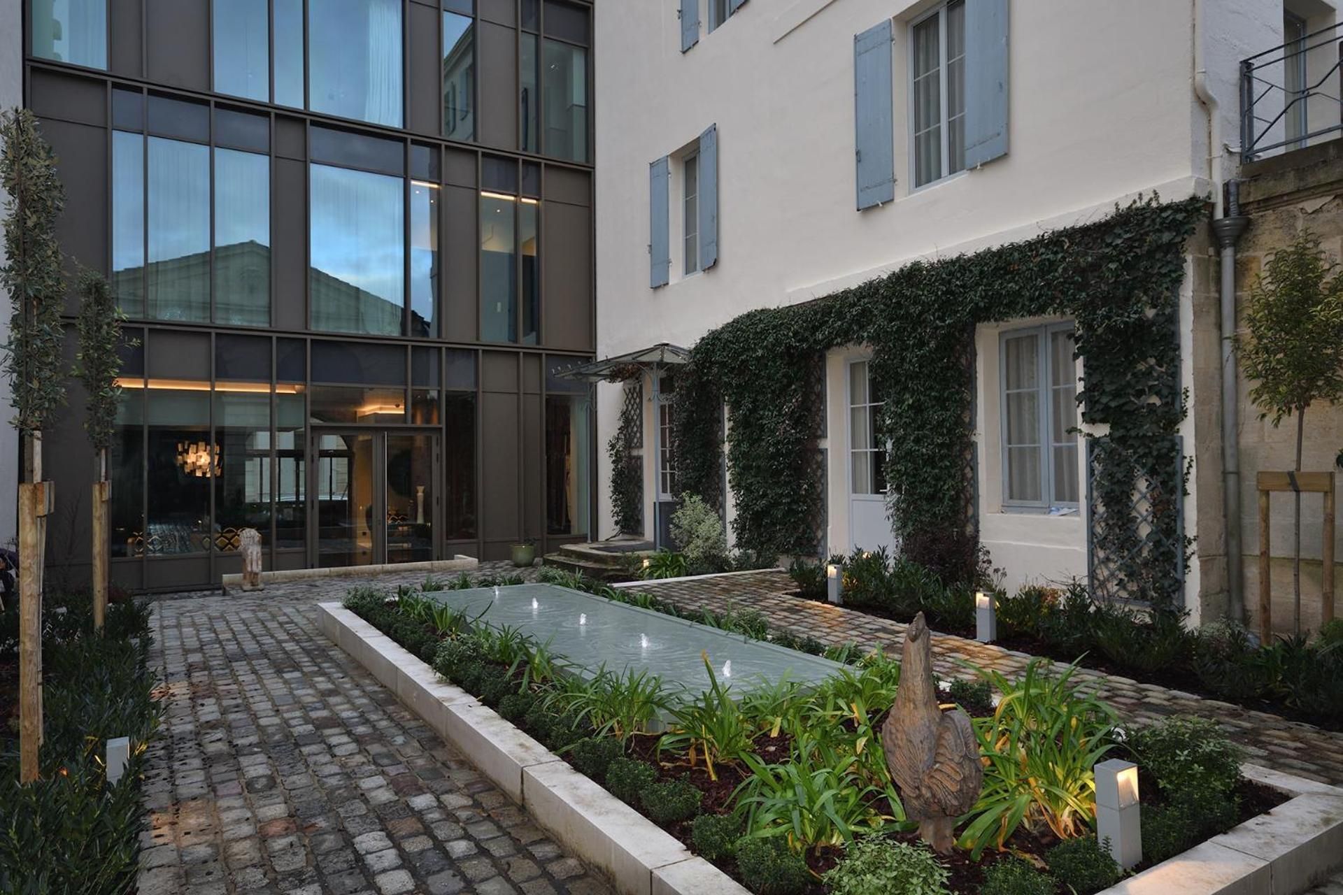 undefined Hotel La Maison Bordeaux