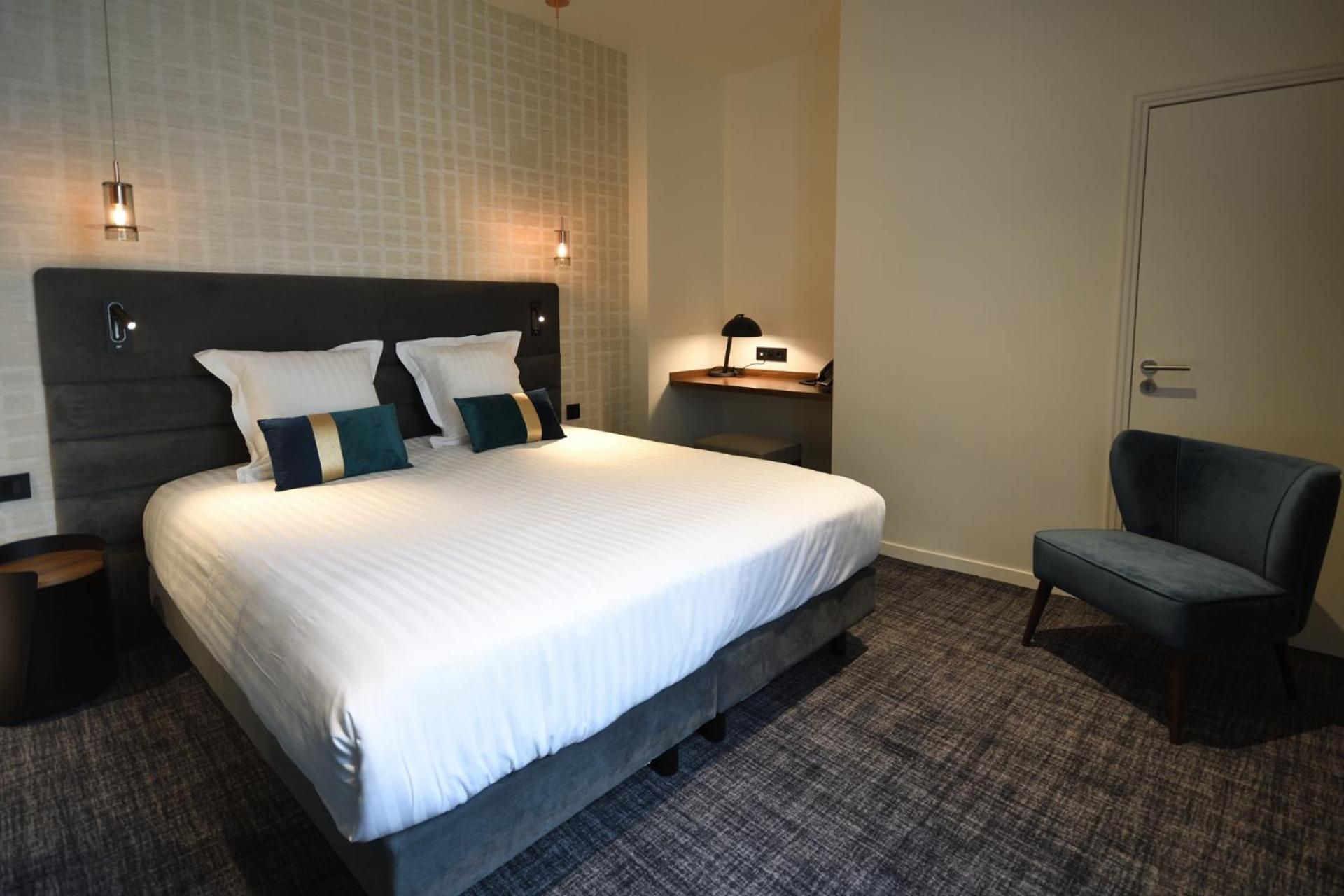 Classic Double Room