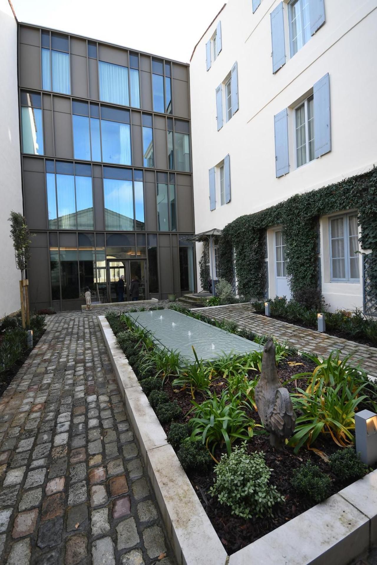 undefined Hotel La Maison Bordeaux 3