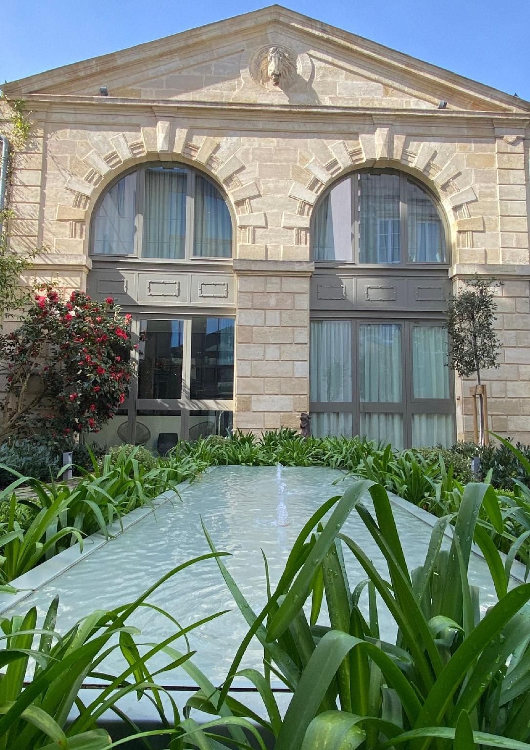 undefined Hotel La Maison Bordeaux 6