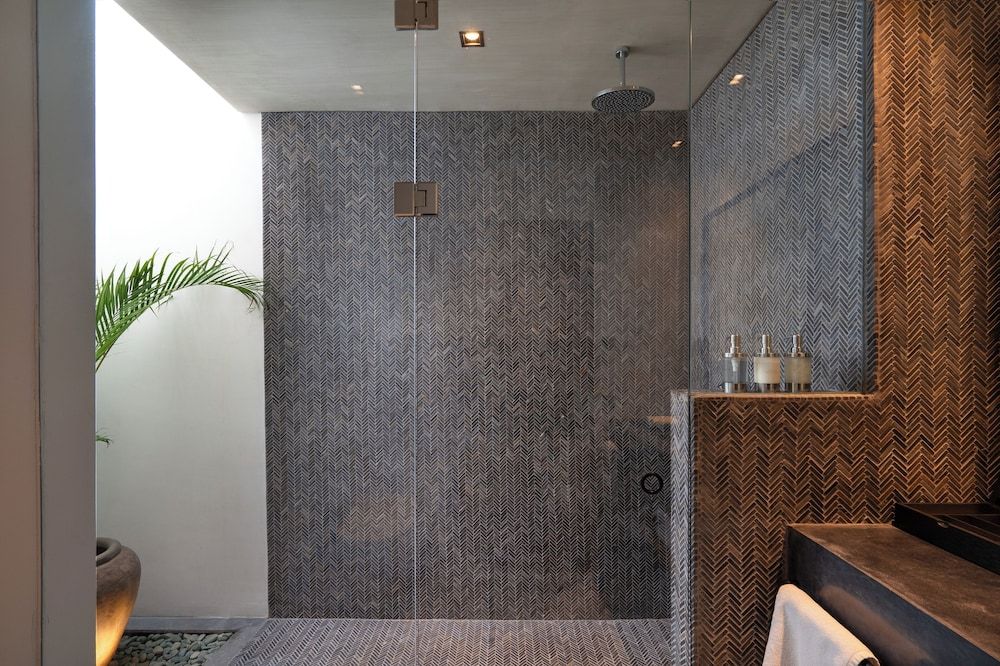 Maua Nusa Penida Deluxe Room Balcony with Valley View 8